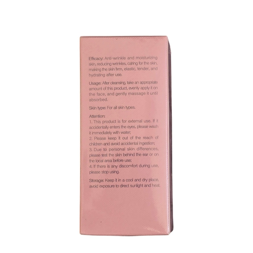 LYZskincare Bifid Yeast Anti-Aging Firming Serum 30ml 1.0 Fl Oz New Sealed - Picture 2 of 4